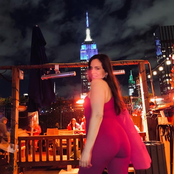 Meet your Posher, Rosa - Picture 6 of 8